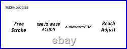 Shimano XT M8100 Left/Rear Disc Brake RRP £154.99 (ICE TECH PADS!) BEST UK PRICE