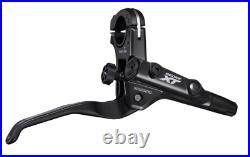 Shimano XT T8100 Front/Right Hand Disc Brake FRONT ONLY RRP £155 BEST UK PRICE