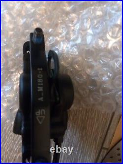 TEKTRO HD-E350 E-Bike Disc Brake Dual Piston Caliper with Sensor Control
