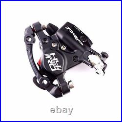 TRP HY/RD Road Hydraulic Disc Brake Caliper Post Mount Front & Rear Pair