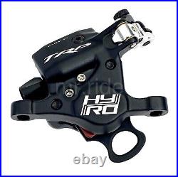 TRP HY/RD Road Hydraulic Disc Brake Set Caliper Post Mount Front Rear or Pair
