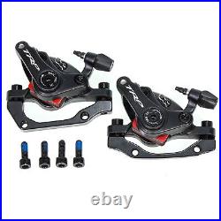 TRP SPYKE MTB Mechancial Disc Brake Caliper Front / Rear or Pair WithO Rotor