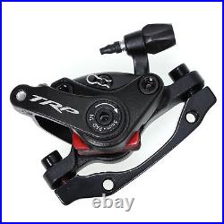 TRP SPYKE MTB Mechancial Disc Brake Caliper Front / Rear or Pair WithO Rotor
