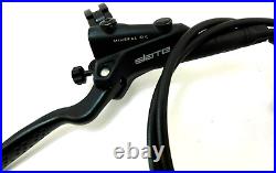 TRP Slate T4 G-Spec Front Hydraulic Brake Right Hand Lever
