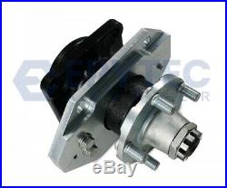 VW T25 T3 to T4 Rear Disc Brake Conversion Adapters