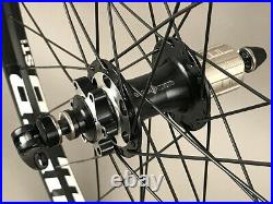 WTB ST I30 29er MTB Bike Wheelset Tubeless 15 x 100mm Thru Front QR x 135mm Rear