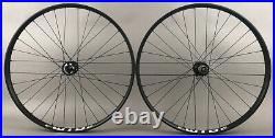 WTB ST I30 29er MTB Bike Wheelset Tubeless QRx 100mm & 15x 100mm QR x 135mm Rear